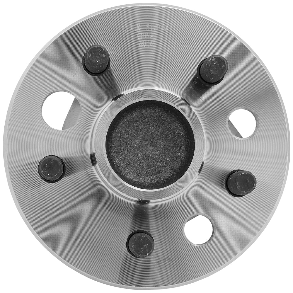 513040 - Front Wheel Hub Bearing Hub Assembly - Kool Products