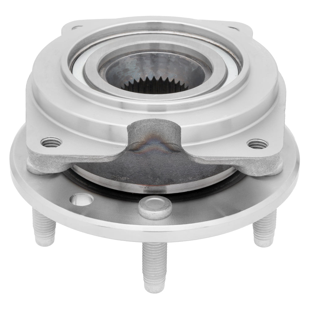 513044 - Front Wheel Hub Bearing Assembly - Kool Products