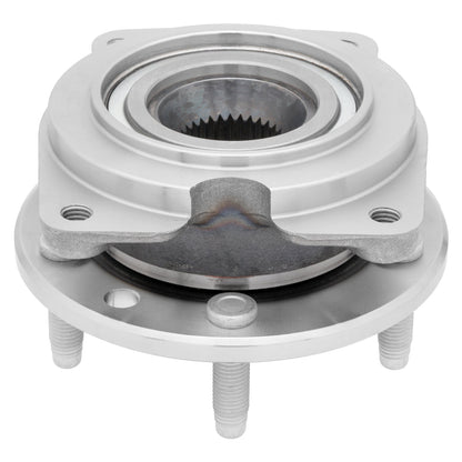513044 - Front Wheel Hub Bearing Assembly - Kool Products