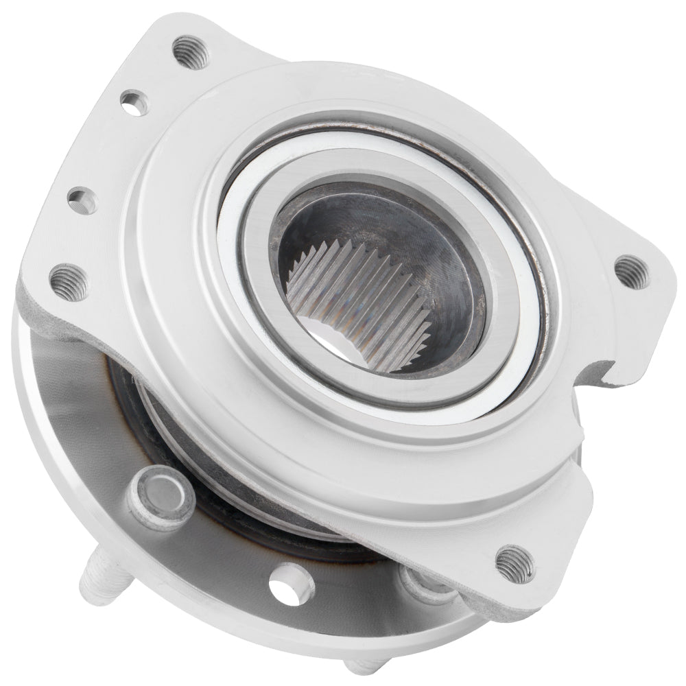 513044 - Front Wheel Hub Bearing Assembly - Kool Products