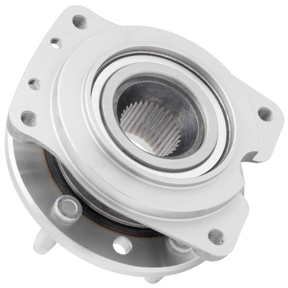513044 - Front Wheel Hub Bearing Assembly - Kool Products