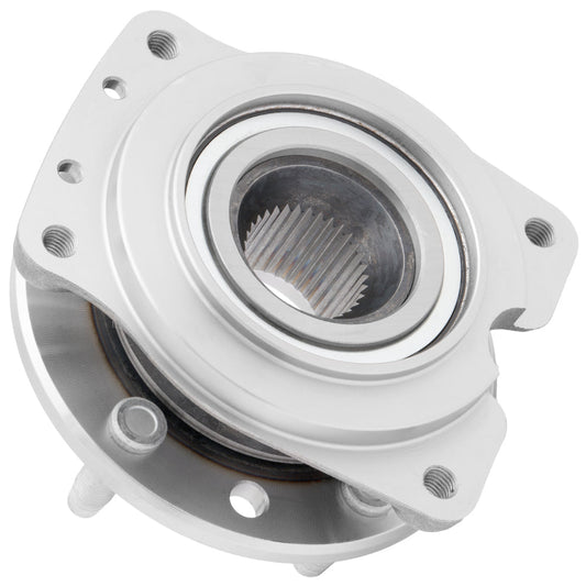 513044 - Front Wheel Hub Bearing Assembly - Kool Products