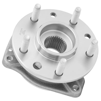 513044 - Front Wheel Hub Bearing Assembly - Kool Products