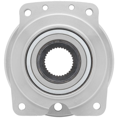 513044 - Front Wheel Hub Bearing Assembly - Kool Products