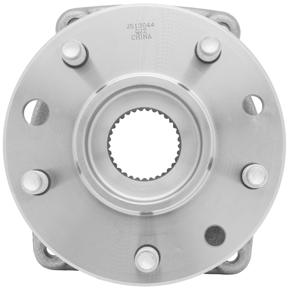 513044 - Front Wheel Hub Bearing Assembly - Kool Products