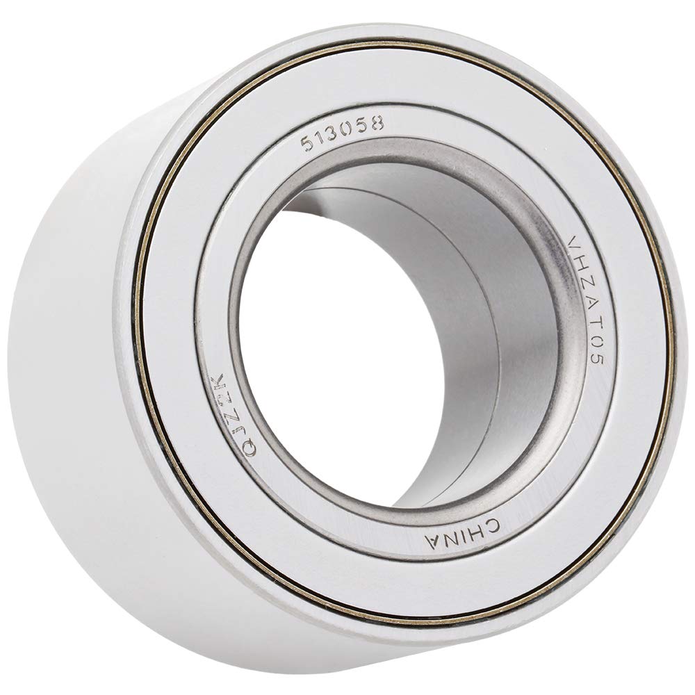 513058 - Front & Rear Wheel Bearing - Kool Products
