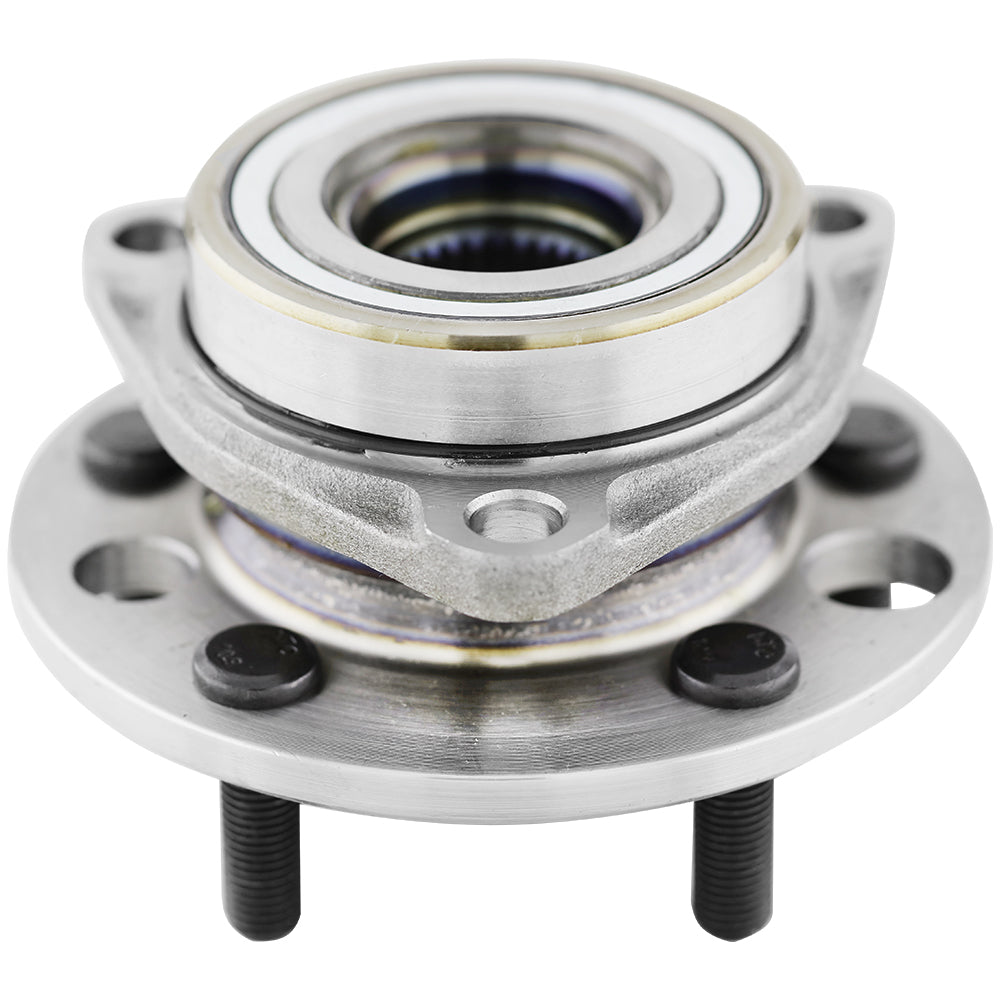 513059 - Front Wheel Hub Bearing Assembly - Kool Products