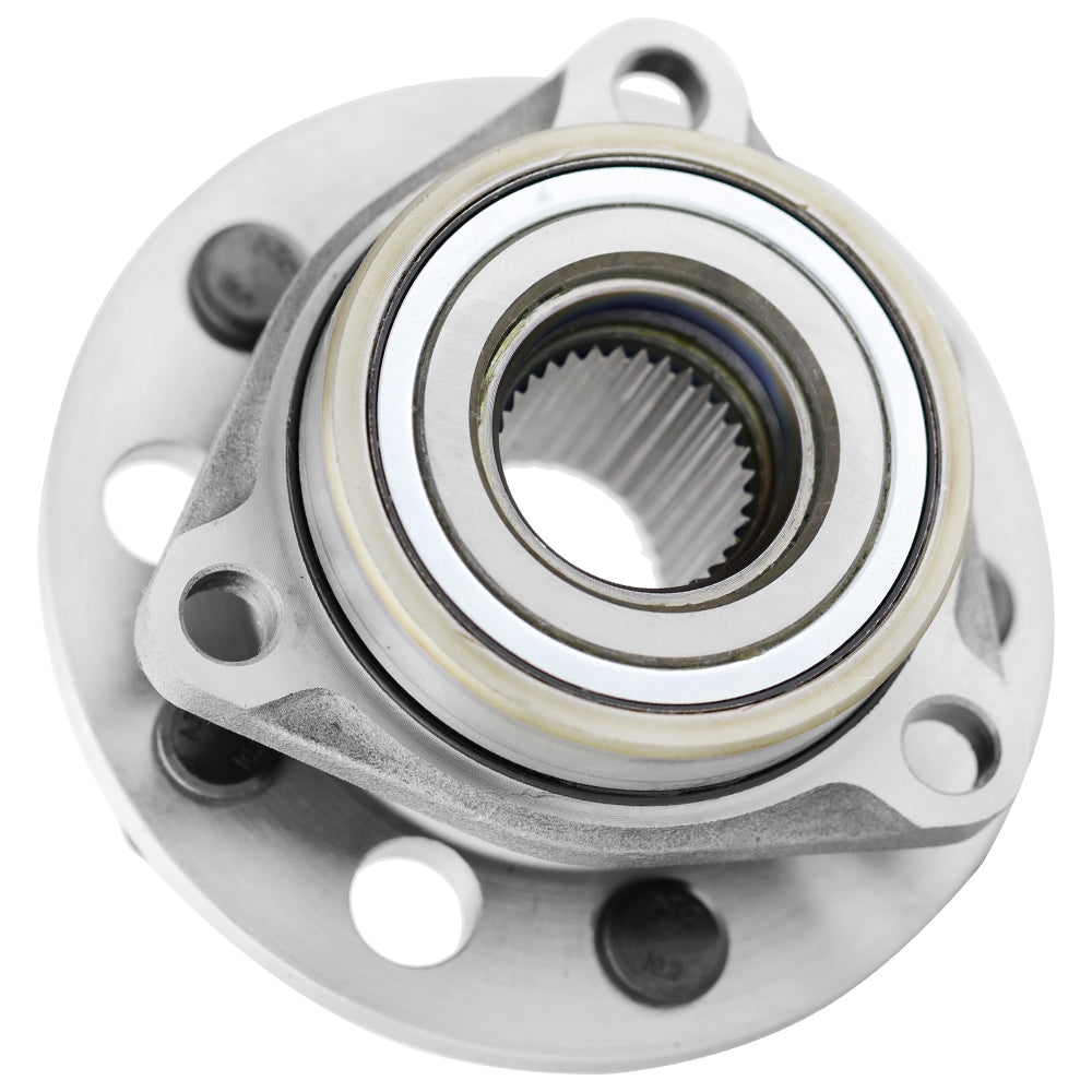 513059 - Front Wheel Hub Bearing Assembly - Kool Products