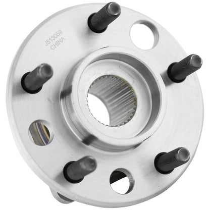 513059 - Front Wheel Hub Bearing Assembly - Kool Products