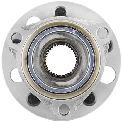 513059 - Front Wheel Hub Bearing Assembly - Kool Products