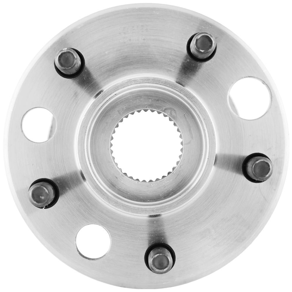 513059 - Front Wheel Hub Bearing Assembly - Kool Products