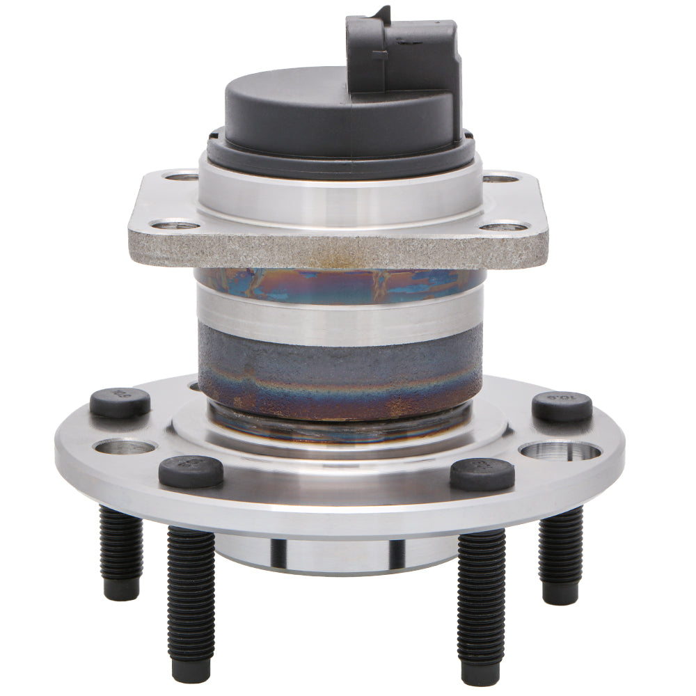 513085 - Front Wheel Hub Bearing Hub Assembly - Kool Products