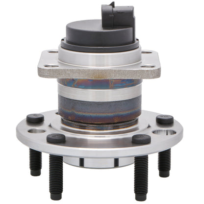 513085 - Front Wheel Hub Bearing Hub Assembly - Kool Products