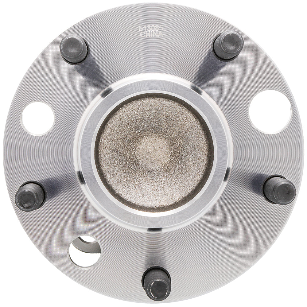 513085 - Front Wheel Hub Bearing Hub Assembly - Kool Products