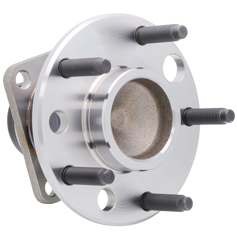 513085 - Front Wheel Hub Bearing Hub Assembly - Kool Products