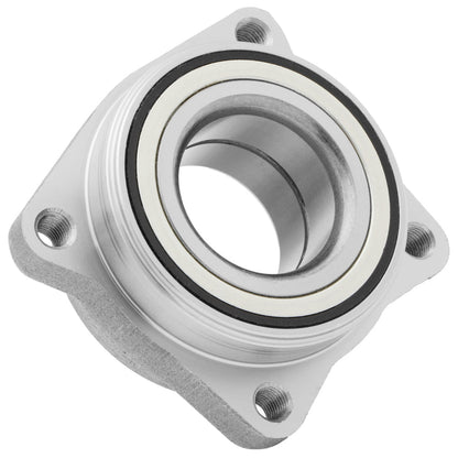 513098 - Front Wheel Bearing - Kool Products