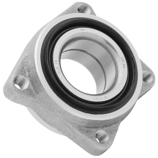 513098 - Front Wheel Bearing - Kool Products