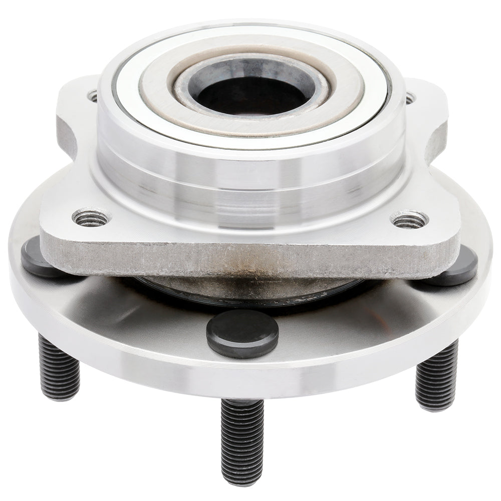 513123 - Front Wheel Hub Bearing Assembly - Kool Products