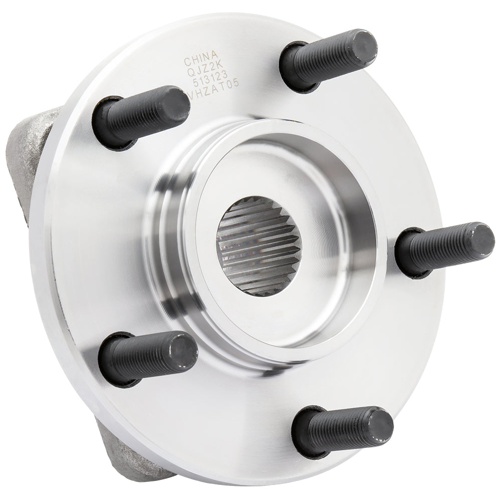 513123 - Front Wheel Hub Bearing Assembly - Kool Products