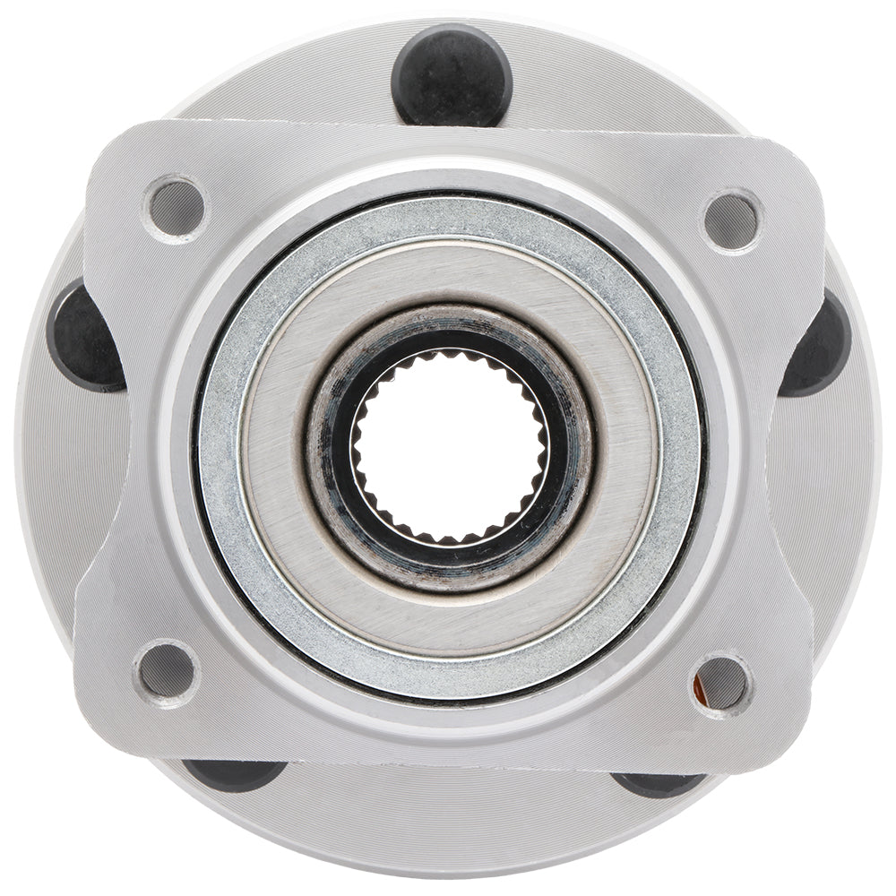 513123 - Front Wheel Hub Bearing Assembly - Kool Products
