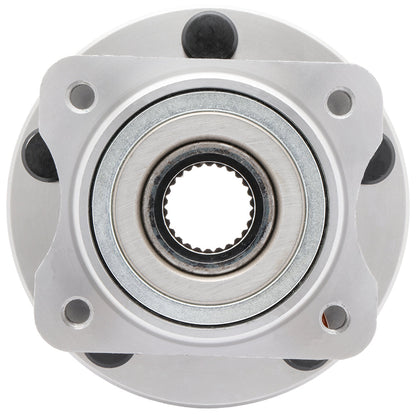513123 - Front Wheel Hub Bearing Assembly - Kool Products