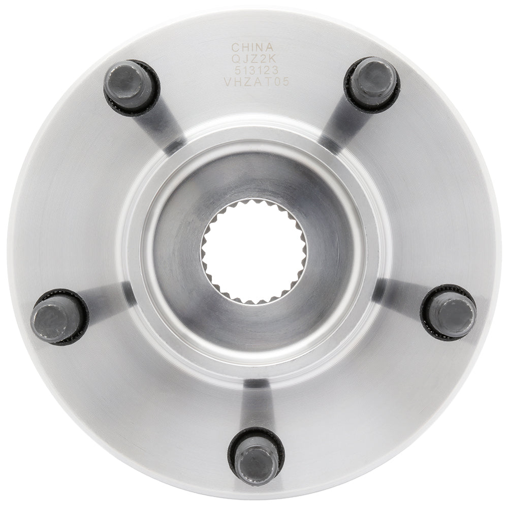 513123 - Front Wheel Hub Bearing Assembly - Kool Products