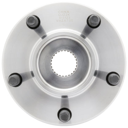 513123 - Front Wheel Hub Bearing Assembly - Kool Products