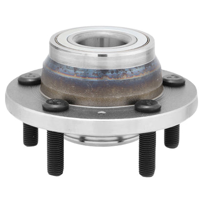 513128 - Front Wheel Hub Bearing Hub Assembly - Kool Products