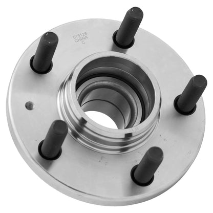 513128 - Front Wheel Hub Bearing Hub Assembly - Kool Products