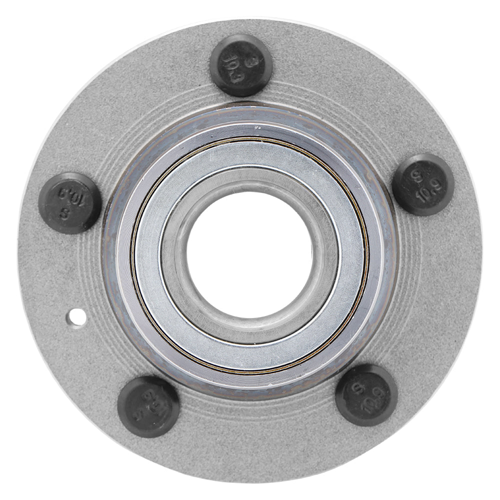 513128 - Front Wheel Hub Bearing Hub Assembly - Kool Products