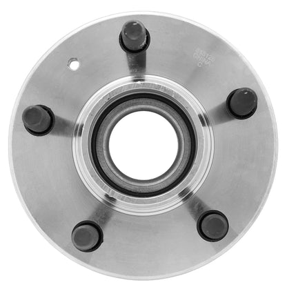 513128 - Front Wheel Hub Bearing Hub Assembly - Kool Products