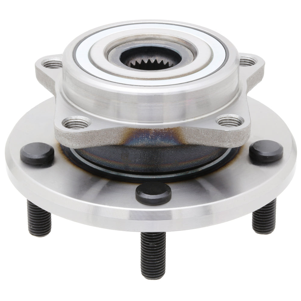 513157 - Front Wheel Hub Bearing Assembly - Kool Products
