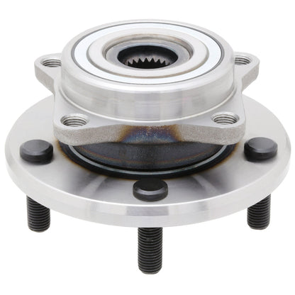 513157 - Front Wheel Hub Bearing Assembly - Kool Products