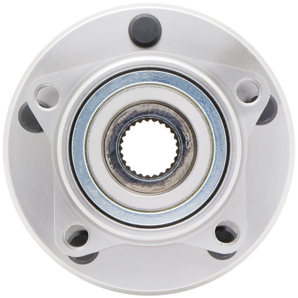 513157 - Front Wheel Hub Bearing Assembly - Kool Products