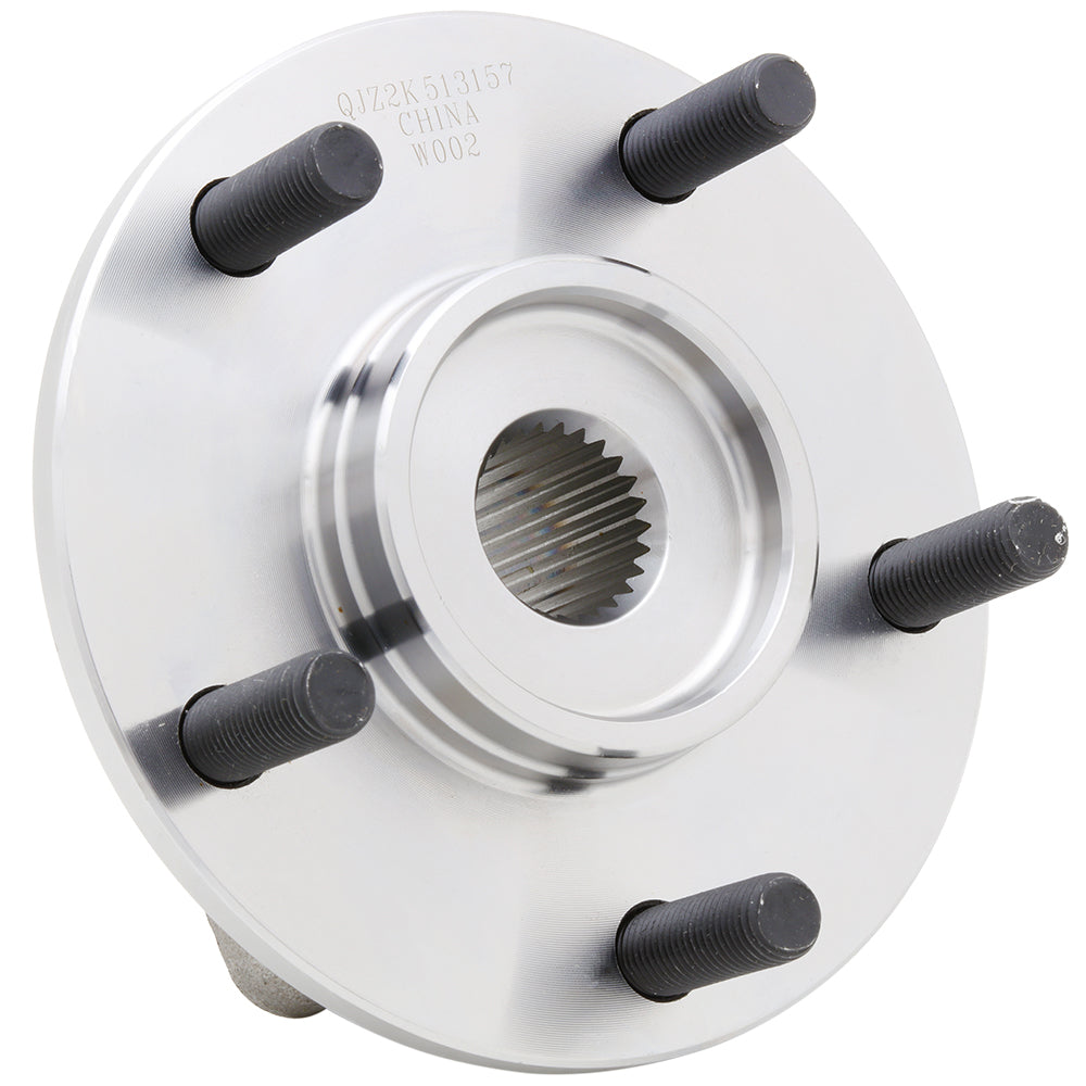 513157 - Front Wheel Hub Bearing Assembly - Kool Products