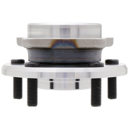 513157 - Front Wheel Hub Bearing Assembly - Kool Products