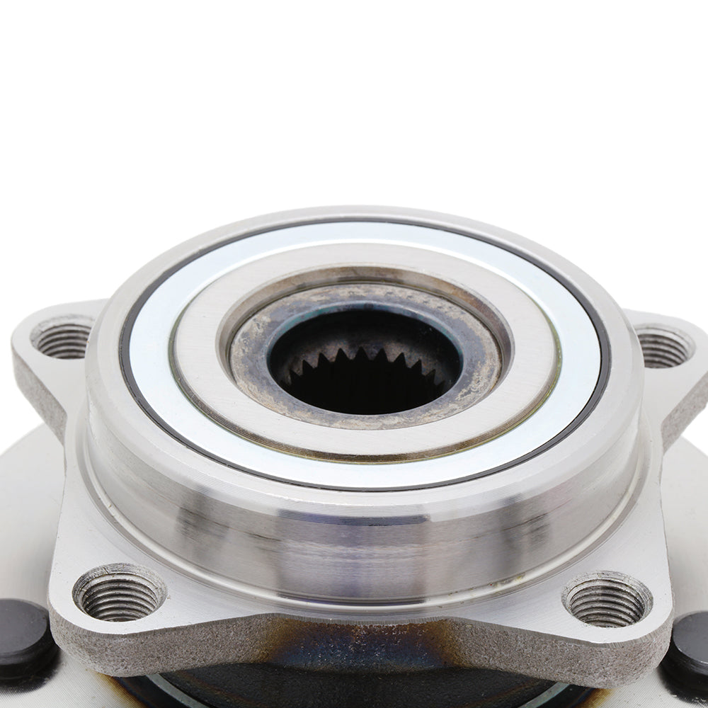 513157 - Front Wheel Hub Bearing Assembly - Kool Products