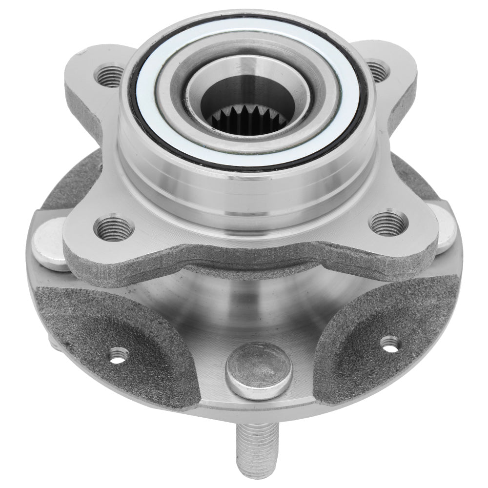 513161H - Front Wheel Hub Bearing Assembly - Kool Products