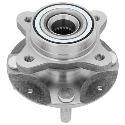 513161H - Front Wheel Hub Bearing Assembly - Kool Products