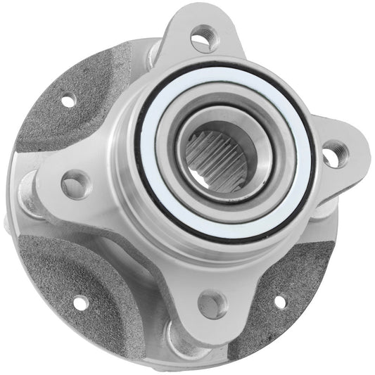 513161H - Front Wheel Hub Bearing Assembly - Kool Products