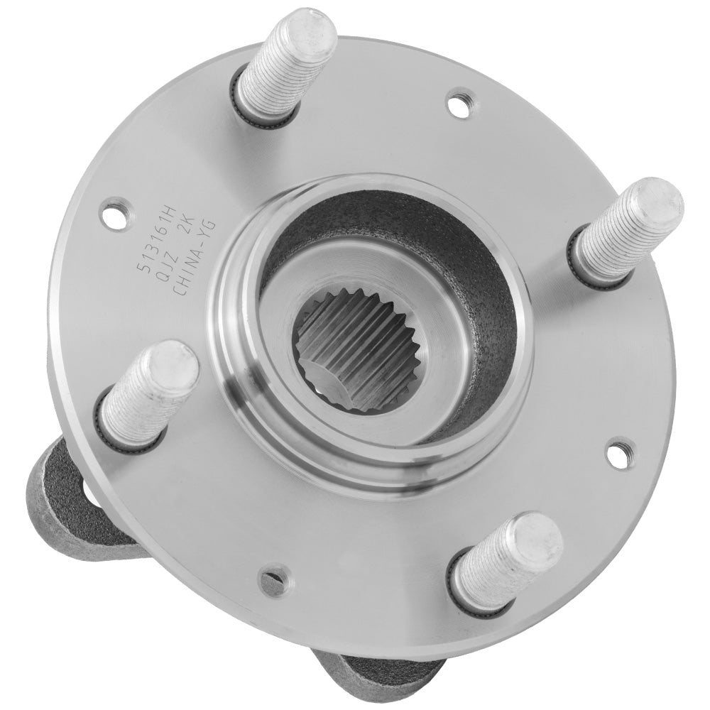513161H - Front Wheel Hub Bearing Assembly - Kool Products