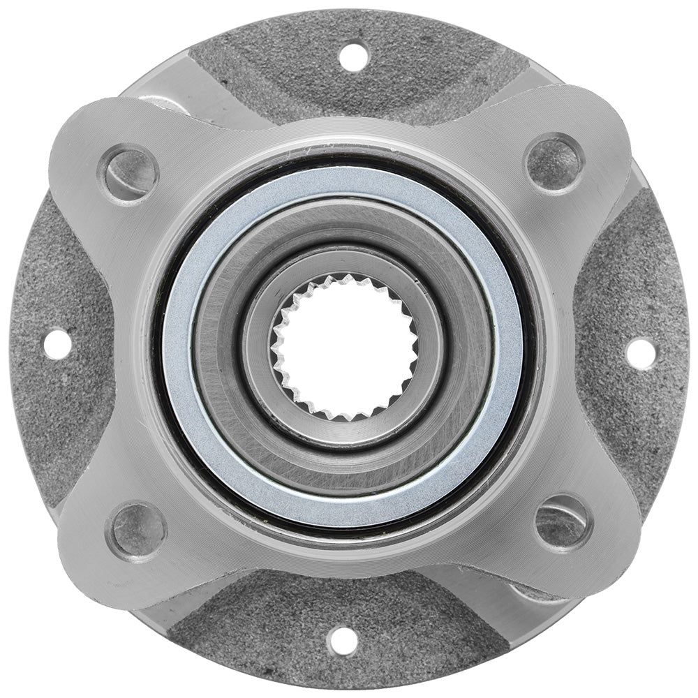 513161H - Front Wheel Hub Bearing Assembly - Kool Products