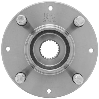 513161H - Front Wheel Hub Bearing Assembly - Kool Products