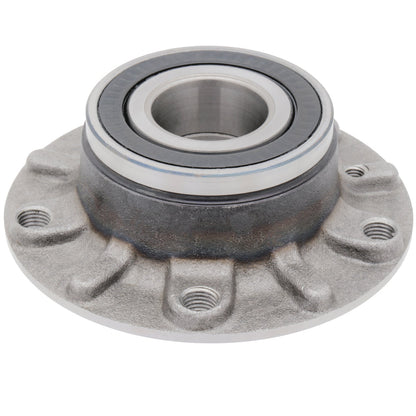513171 - Front Wheel Hub Bearing Hub Assembly - Kool Products