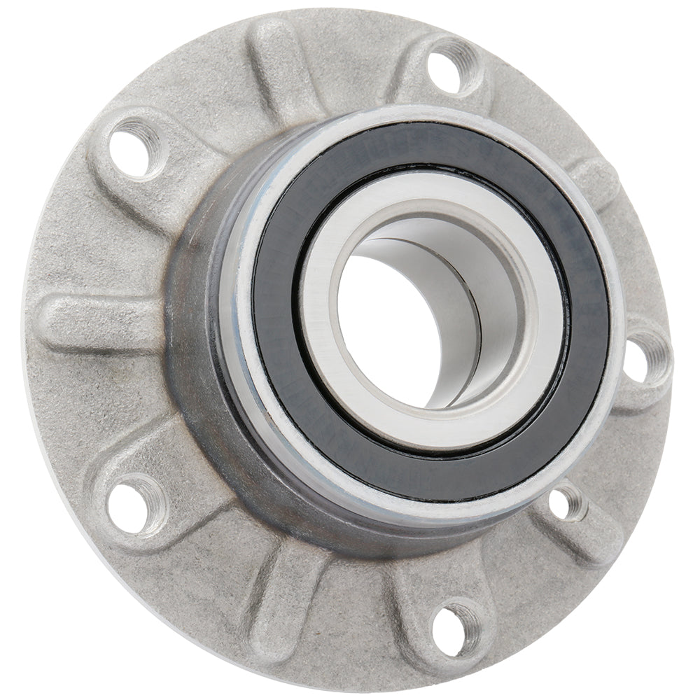 513171 - Front Wheel Hub Bearing Hub Assembly - Kool Products