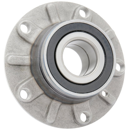 513171 - Front Wheel Hub Bearing Hub Assembly - Kool Products
