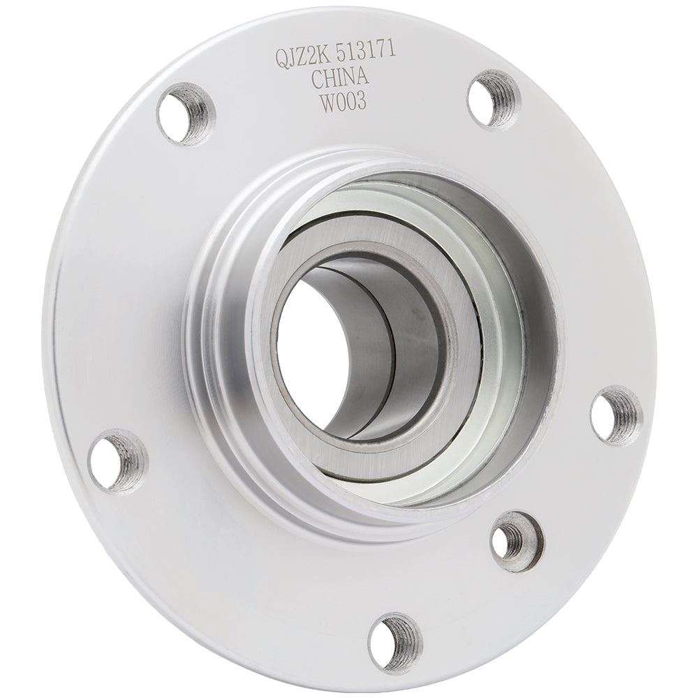 513171 - Front Wheel Hub Bearing Hub Assembly - Kool Products