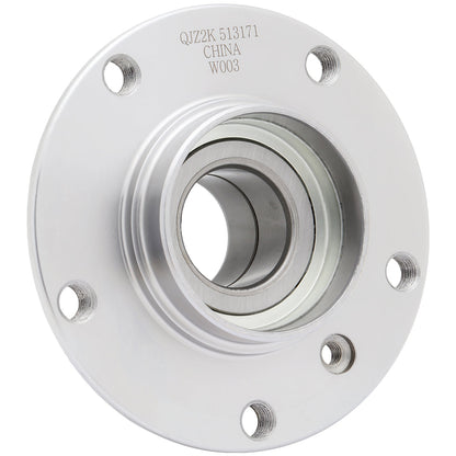 513171 - Front Wheel Hub Bearing Hub Assembly - Kool Products