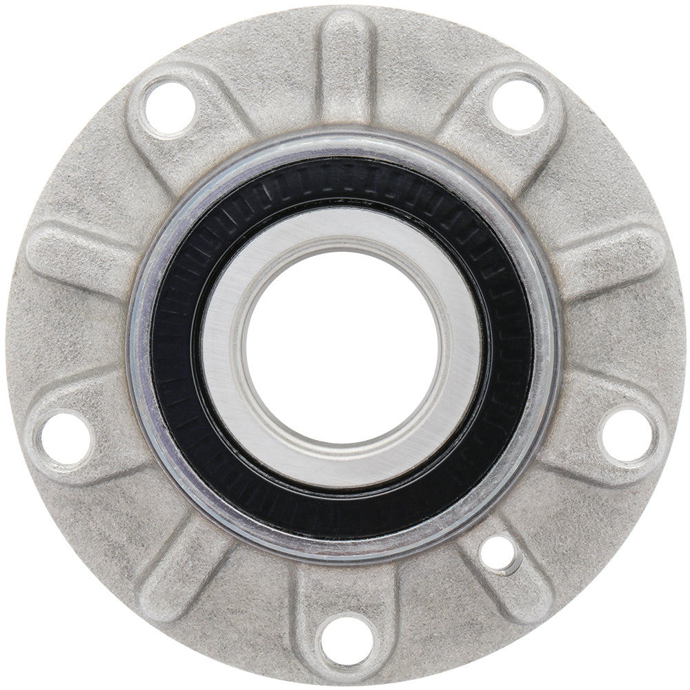 513171 - Front Wheel Hub Bearing Hub Assembly - Kool Products