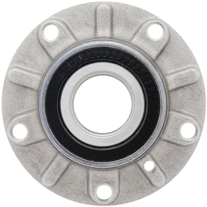 513171 - Front Wheel Hub Bearing Hub Assembly - Kool Products